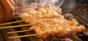 串焼き・焼き鳥 ゆきむら